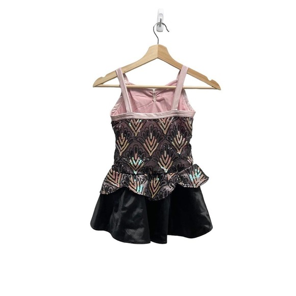 Weissman Girls Ain't She‎ Sweet Pink Size MC - Picture 6 of 7